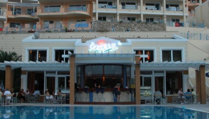 Poza pentru Rosabella Corfu Suites Hotel And Spa 849-1458820945 Rosabella Corfu Suites Hotel And Spa poza 3