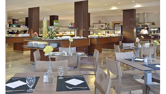 Alua Hotel Miami Ibiza poza 2