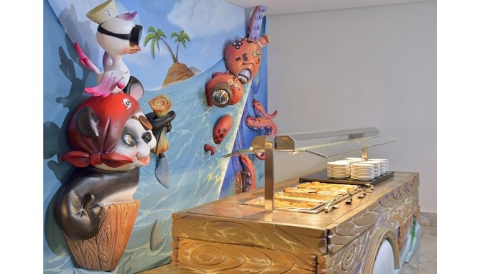 Alua Hotel Miami Ibiza poza 3