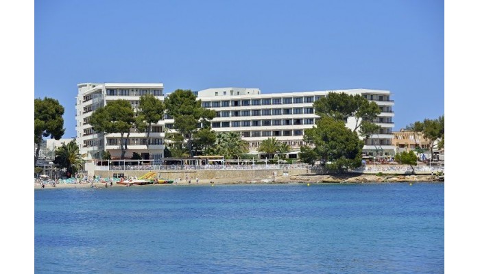 Alua Hotel Miami Ibiza poza 0