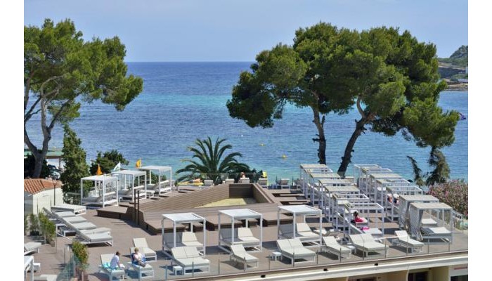 Aluasun Apartments Miami Ibiza poza 0