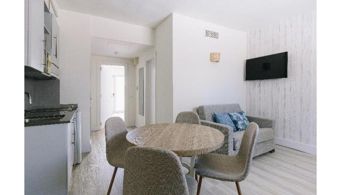 Aluasun Apartments Miami Ibiza poza 9