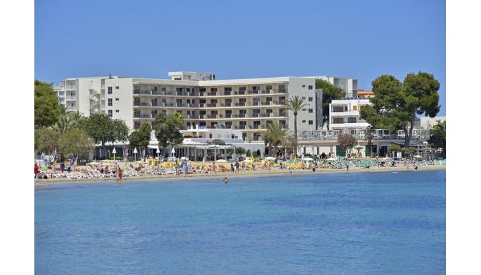 Aluasun Apartments Miami Ibiza poza 5