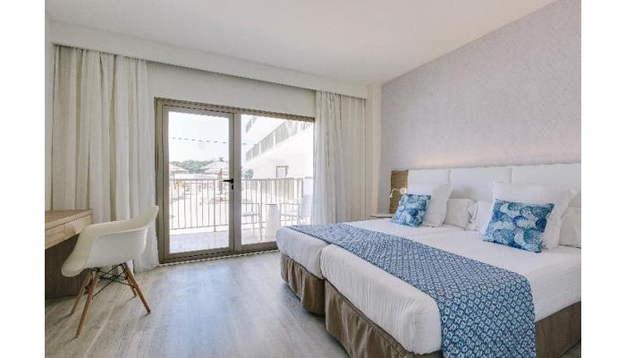 Aluasun Apartments Miami Ibiza poza 7