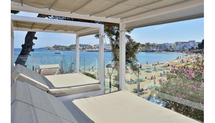 Aluasun Apartments Miami Ibiza poza 1