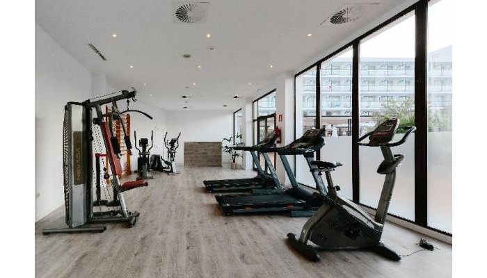 Hotel Aluasoul Ibiza poza 8