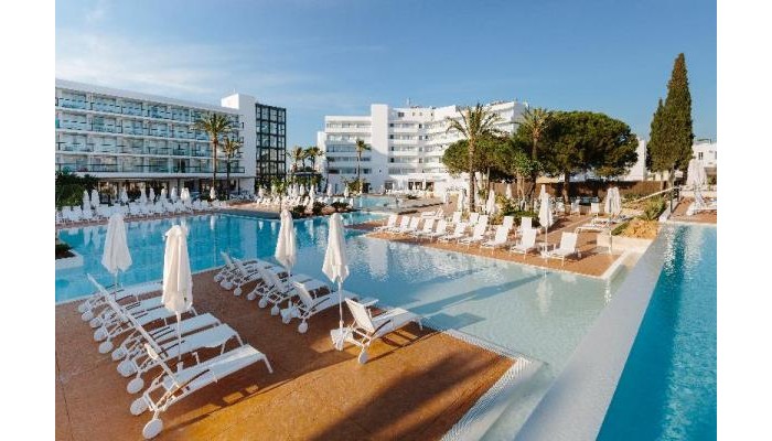 Hotel Aluasoul Ibiza poza 6