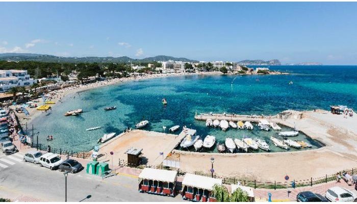 Hotel Aluasoul Ibiza poza 4