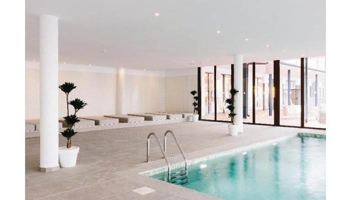 Hotel Aluasoul Ibiza poza 2