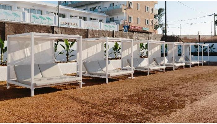 Hotel Aluasoul Ibiza poza 0