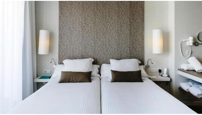 Hotel Aluasoul Ibiza poza 3