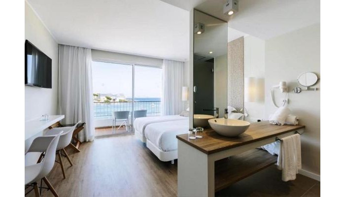 Hotel Aluasoul Ibiza poza 9