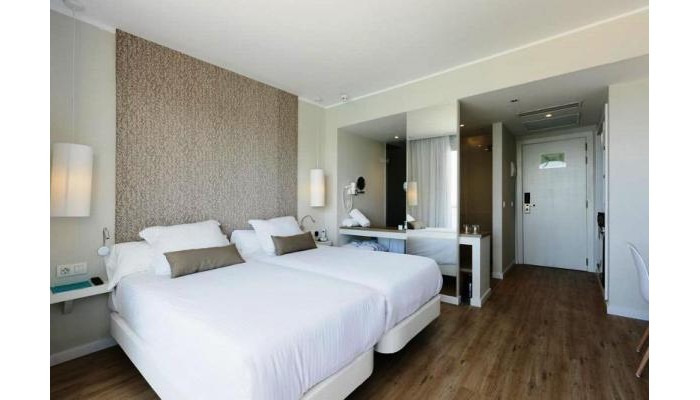 Hotel Aluasoul Ibiza poza 1