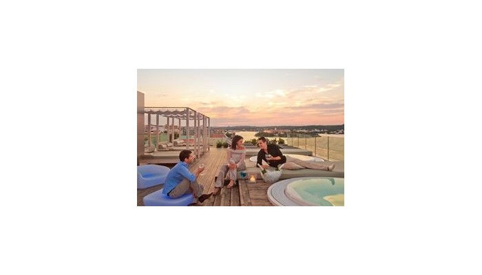 Hotel Barcelo Hamilton poza 1
