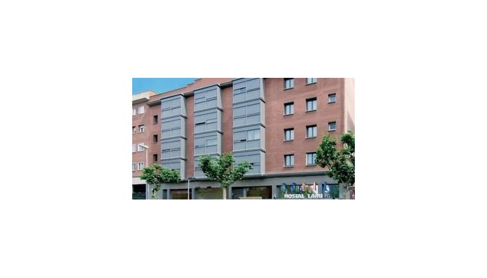 Hotel Lami Hostal poza 0