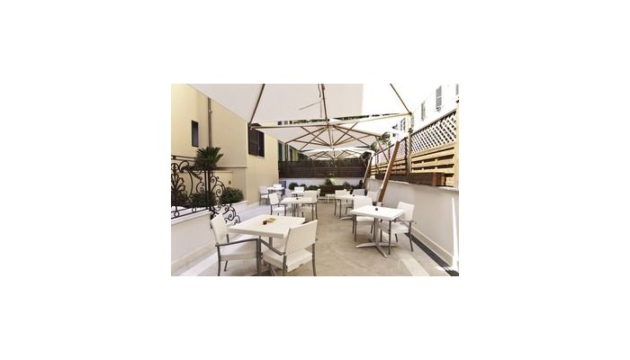Best Roma Hotel poza 6