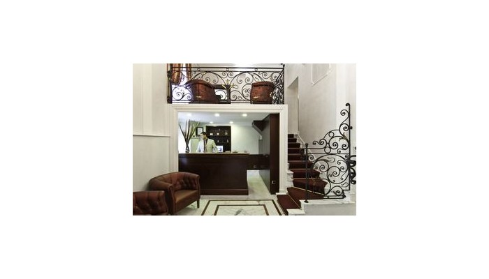 Best Roma Hotel poza 1