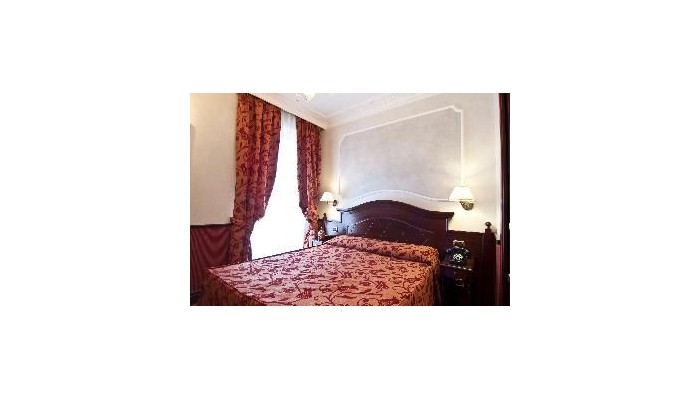 Best Roma Hotel poza 2