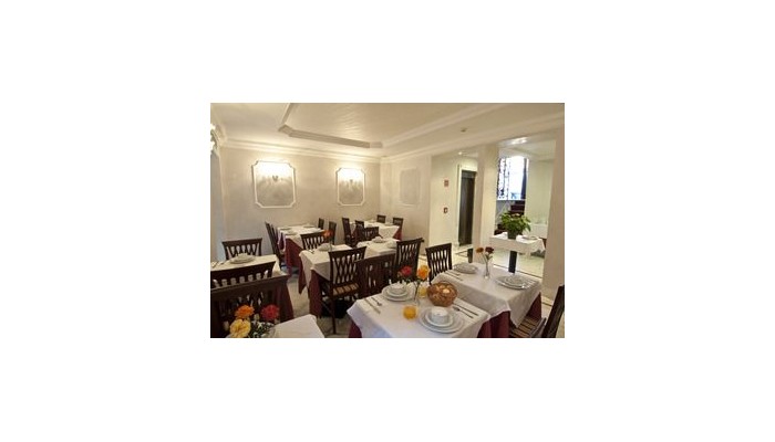 Best Roma Hotel poza 4