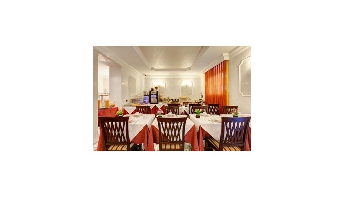 Best Roma Hotel poza 3