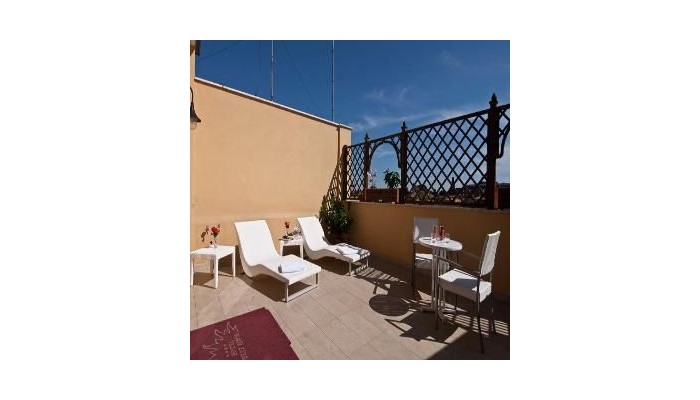 Best Roma Hotel poza 5