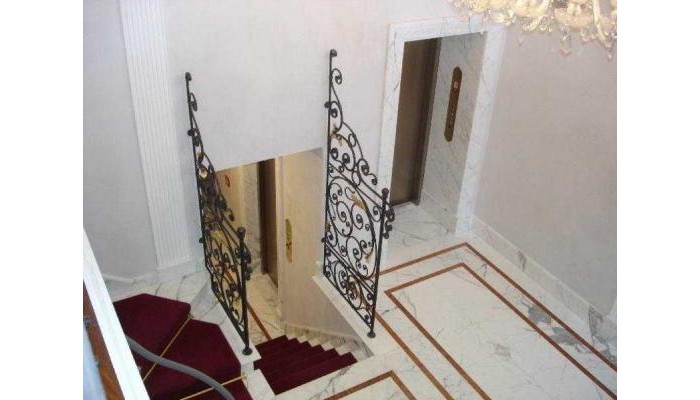 Best Roma Hotel poza 7