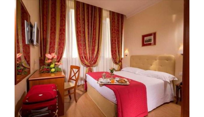 Best Western Plus Milton Hotel poza 4