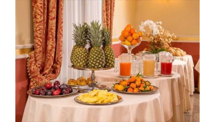 Best Western Plus Milton Hotel poza 8