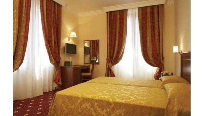 Best Western Plus Milton Hotel poza 6