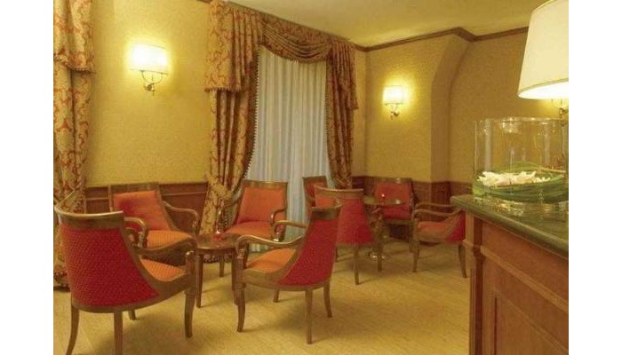 Best Western Plus Milton Hotel poza 2