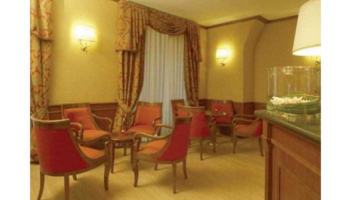 Best Western Plus Milton Hotel poza 0