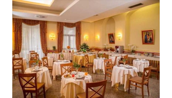 Best Western Plus Milton Hotel poza 9