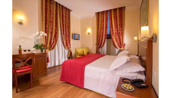 Best Western Plus Milton Hotel poza 7