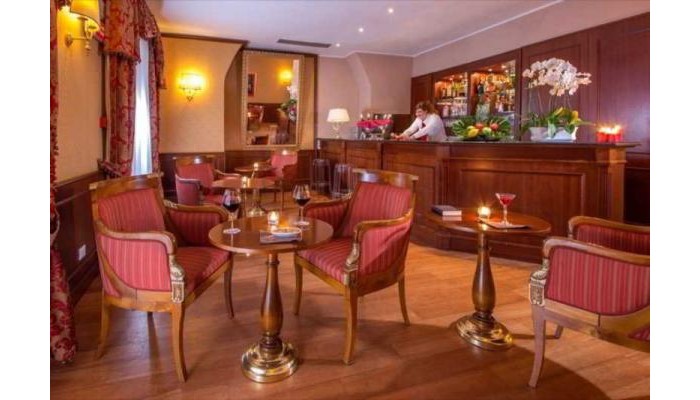 Best Western Plus Milton Hotel poza 3