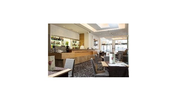 Best Western President Hotel poza 0