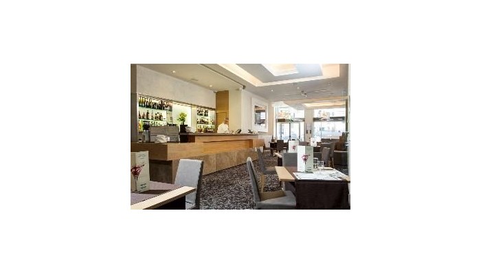 Best Western President Hotel poza 1