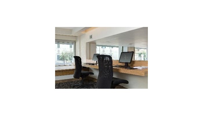 Best Western President Hotel poza 4