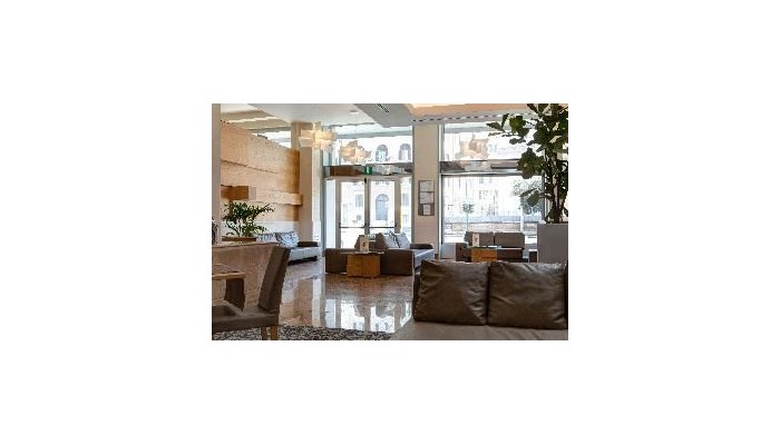 Best Western President Hotel poza 3