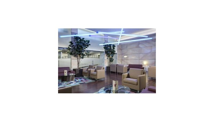 Best Western Universo Hotel poza 9