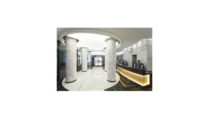 Best Western Universo Hotel poza 6