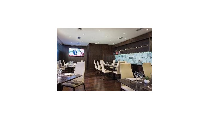 Best Western Universo Hotel poza 2