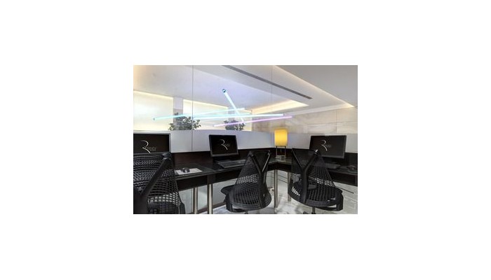 Best Western Universo Hotel poza 10