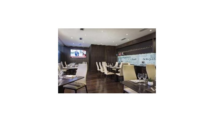 Best Western Universo Hotel poza 4