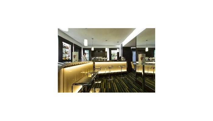 Best Western Universo Hotel poza 1