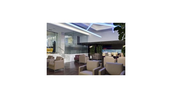Best Western Universo Hotel poza 8