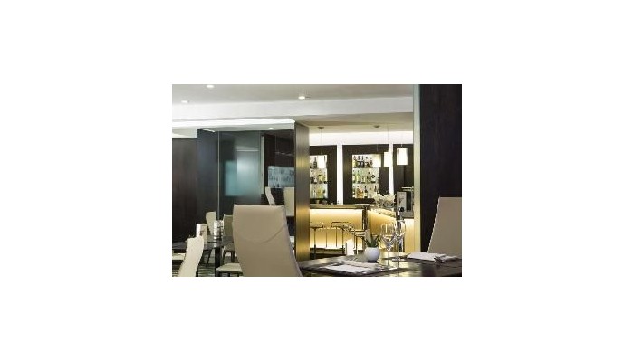 Best Western Universo Hotel poza 3