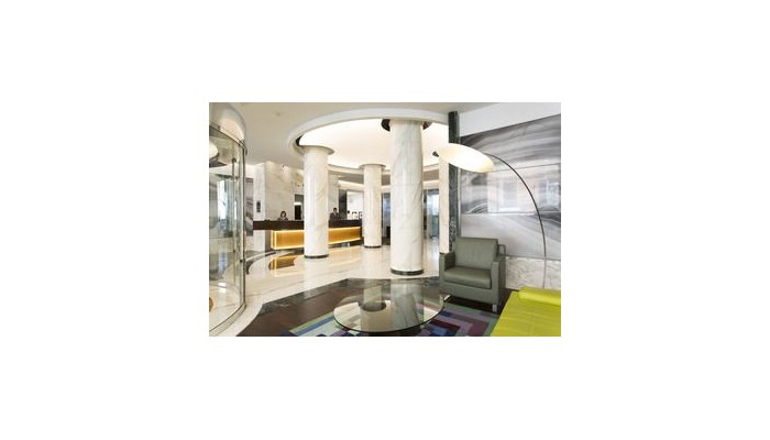 Best Western Universo Hotel poza 7