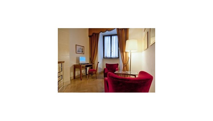 Bettoja Mediterraneo Hotel poza 5
