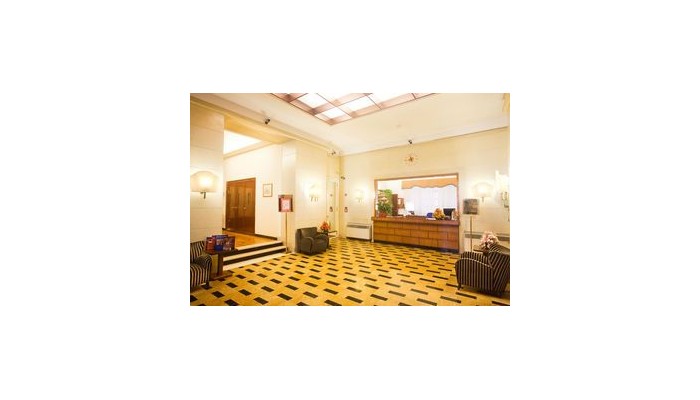 Bettoja Mediterraneo Hotel poza 7