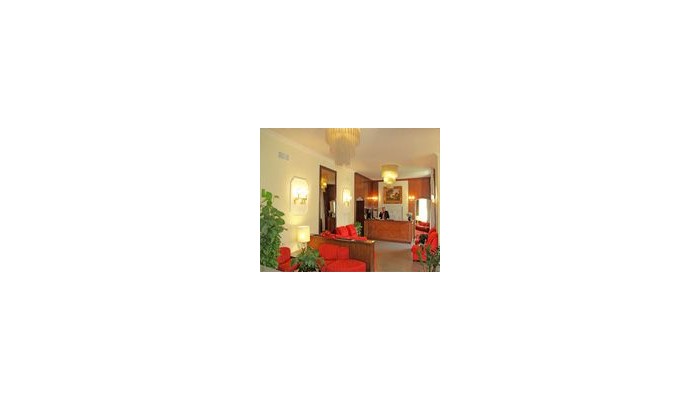 Bled Hotel poza 1
